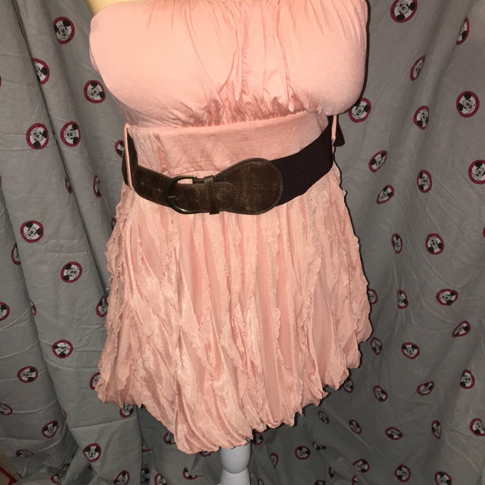 HP🎊RUE 21  Mini dress